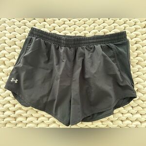 Women’s Under Armor Shorts